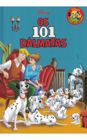 Os 101 Dálmatas