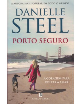 Porto Seguro | de Danielle Steel