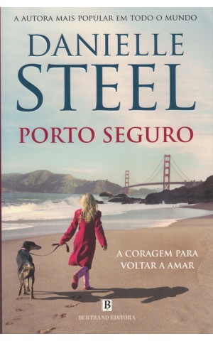 Porto Seguro | de Danielle Steel
