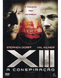 XIII: A Conspiração [DVD]