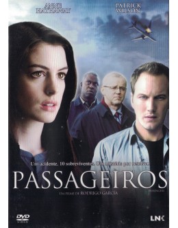 Passageiros [DVD]