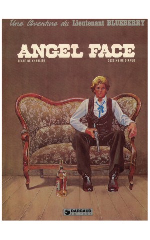 Angel Face | de Charlier e Giraud