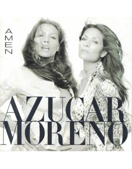 Azucar Moreno | Amen [CD]