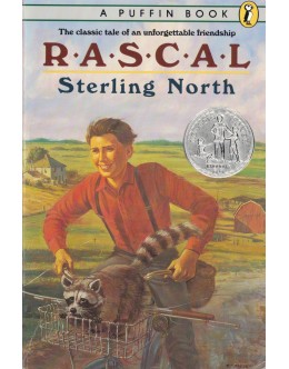 Rascal | de Sterling North