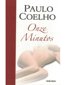Onze Minutos | de Paulo Coelho