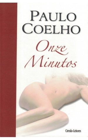 Onze Minutos | de Paulo Coelho