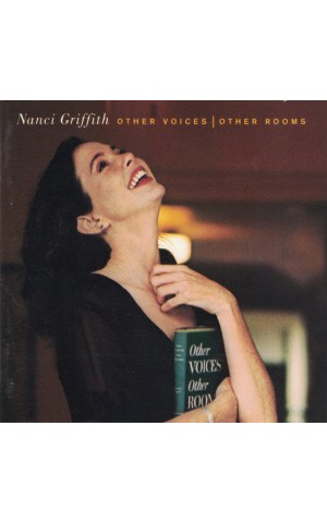 Nanci Griffith | Other Voices Other Rooms [CD]