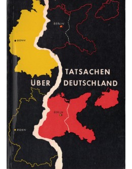 Tatsachen Über Deutschland | de Helmut Arntz