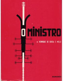 O Ministro | de Henrique de Sousa e Melo