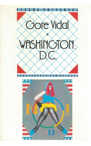 Washington D.C. | de Gore Vidal