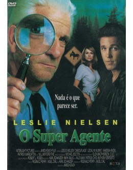 O Super Agente [DVD]