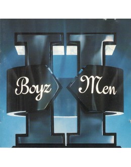 Boyz II Men | II [CD]