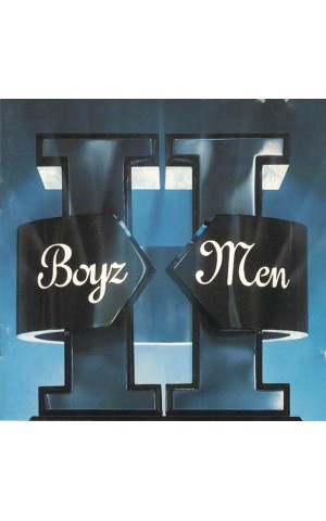 Boyz II Men | II [CD]