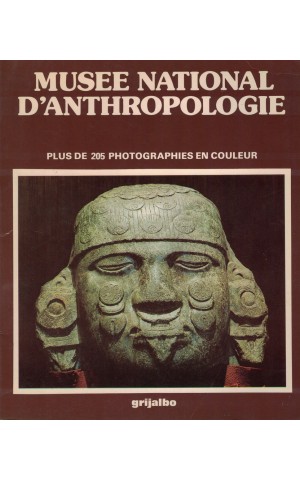 Musee National D'Anthropologie