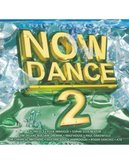 VA | Now Dance 2 [2CD]