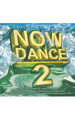 VA | Now Dance 2 [2CD]