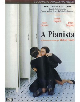 A Pianista [DVD]
