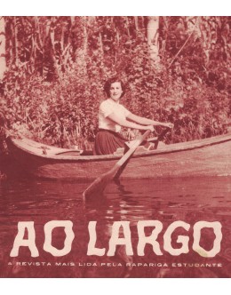 Ao Largo - N.º 181 - Maio de 1954