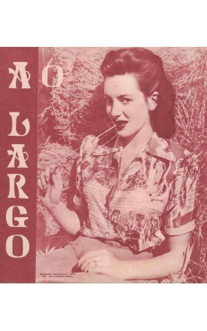 Ao Largo - N.º 146