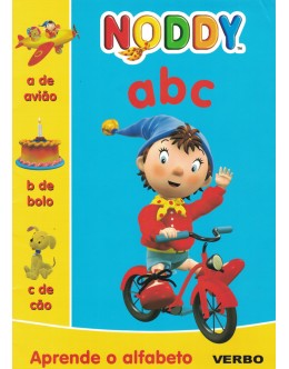 Noddy: ABC - Aprende o Alfabeto