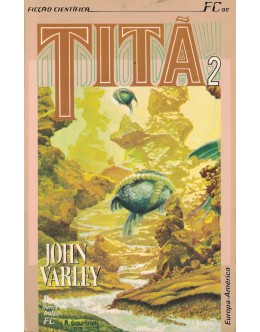 Titã 2 | de John Varley
