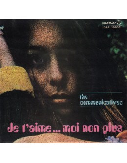 The Communicatives | Je T'Aime... Moi Non Plus [EP]