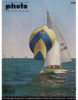 International Photo Technik - N.º 3 - 1967