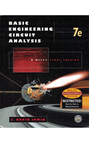 Basic Engineering Circuit Analysis | de J. David Irwin