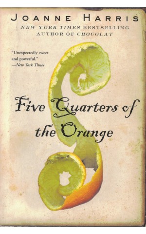 Five Quarters of the Orange | de Joanne Harris