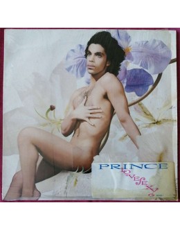Prince | Lovesexy [LP]