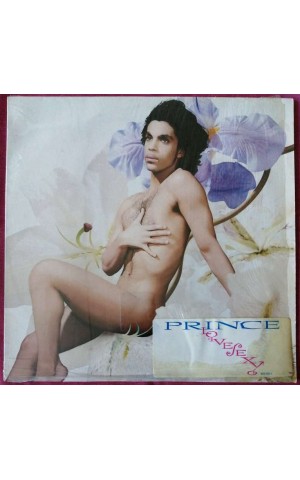 Prince | Lovesexy [LP]