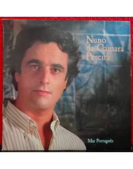 Nuno da Câmara Pereira | Mar Português [LP]