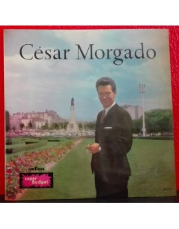 César Morgado | César Morgado [LP]