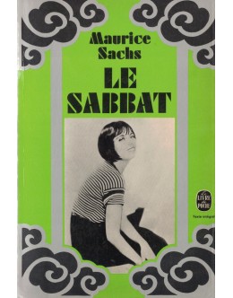 Le Sabbat | de Maurice Sachs
