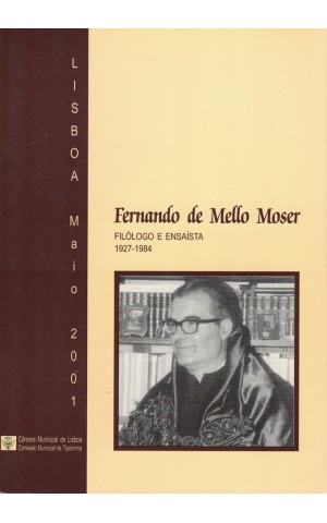Fernando de Mello Moser | de José Miguel de Mello Moser