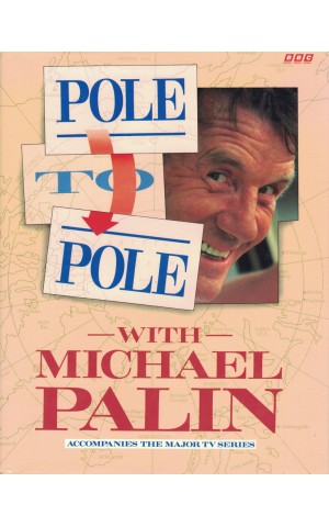 Pole to Pole | de Michael Palin