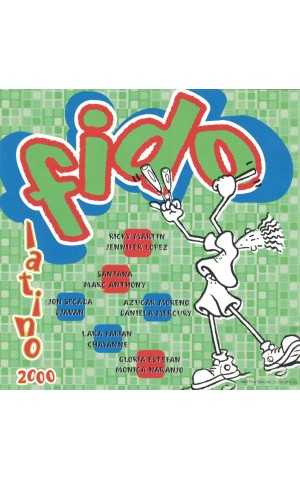 VA | Fido Latino 2000 [CD]