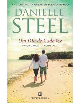 Um Dia de Cada Vez | de Danielle Steel