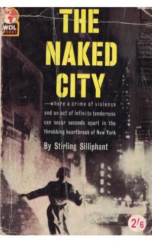 The Naked City | de Stirling Silliphant
