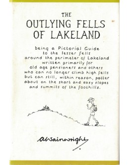 The Outlying Fells of Lakeland