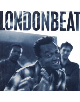 Londonbeat | Londonbeat [CD]