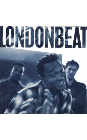 Londonbeat | Londonbeat [CD]