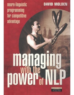 Managing With the Power of NLP | de David Molden