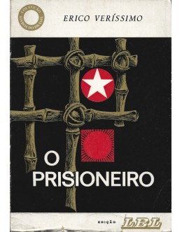 O Prisioneiro | de Erico Veríssimo