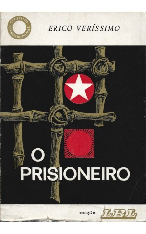 O Prisioneiro | de Erico Veríssimo