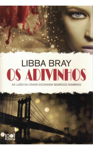 Os Adivinhos | de Libba Bray