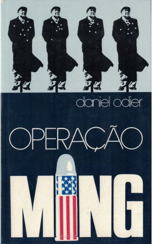 Operação Ming | de Daniel Odier