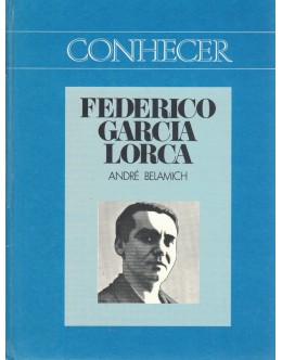 Federico Garcia Lorca | de André Belamich