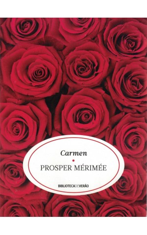 Carmen | de Prosper Mérimée