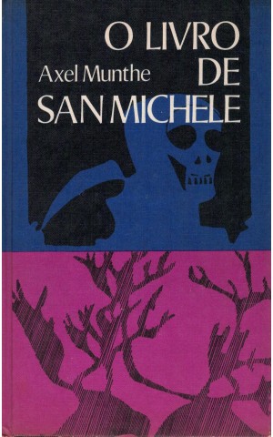 O Livro de San Michele | de Axel Munthe